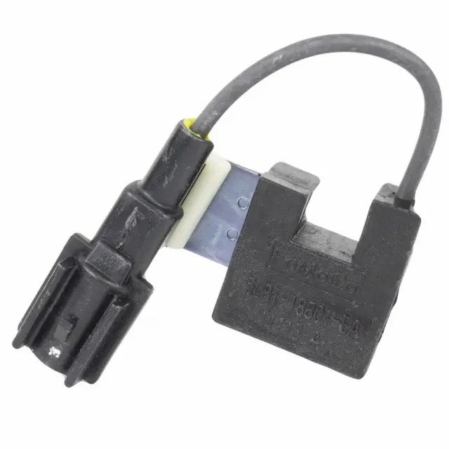 Capacitor Assembly Radio Suppress - Ford (5l8z18801ea)