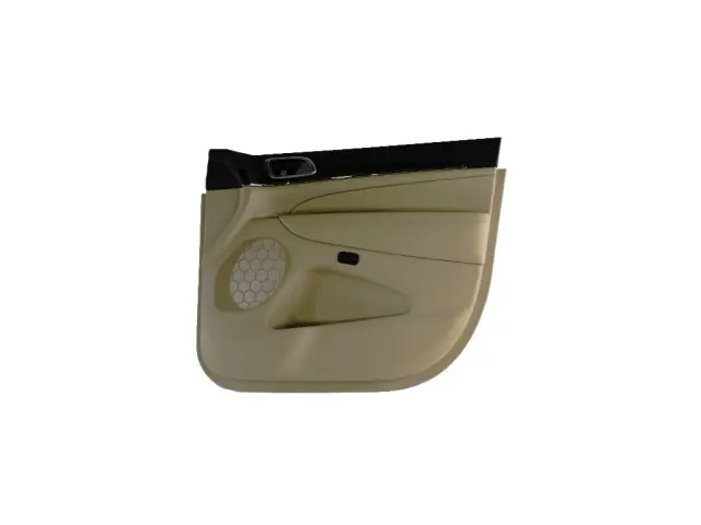 Panel Assembly - Mopar (5ll764l1af)
