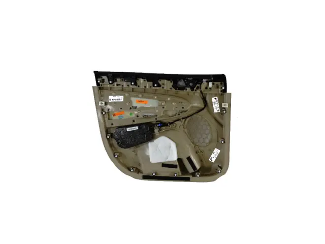 Panel Assembly - Mopar (5ll764l1af) - view 3