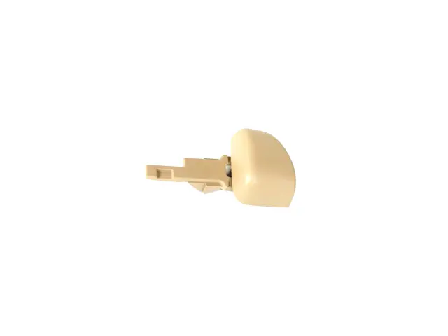 Screw Cover, Left - Mopar (5lt15hl1aa)