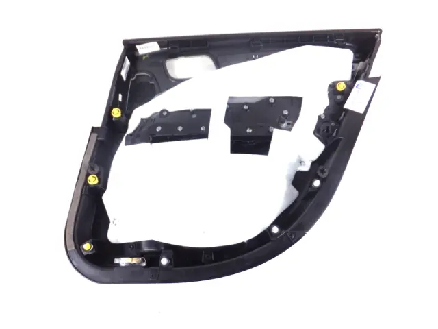 Panel Assembly - Mopar (5pg331x9ah) - view 2