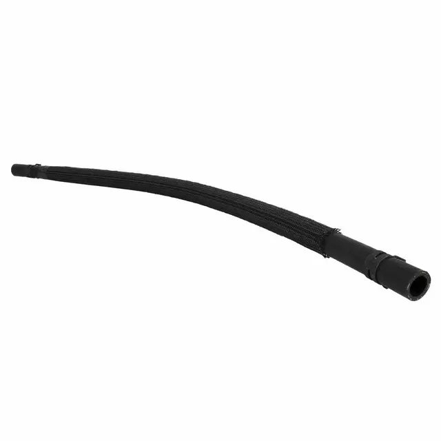Hose Assembly Reservoir To Pump - Ford (5u9z3691aa)