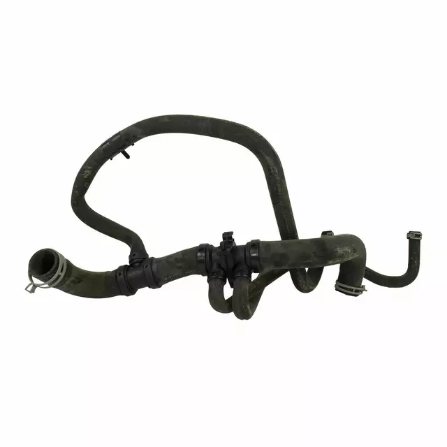 Hose Assembly - Ford (5u9z8286ab)