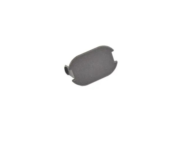 Rail Cap - Mopar (5vx98xs9aa)