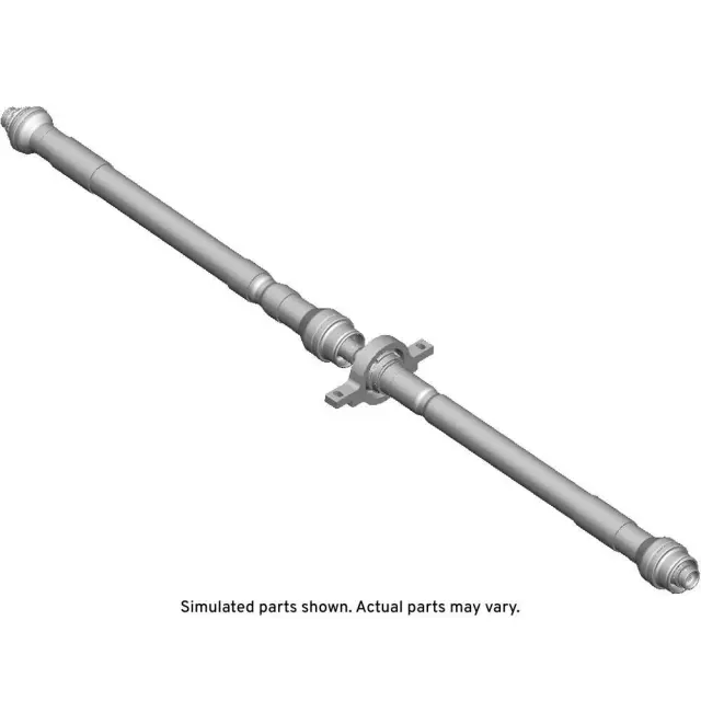 Drive Shaft - GM (60004993)