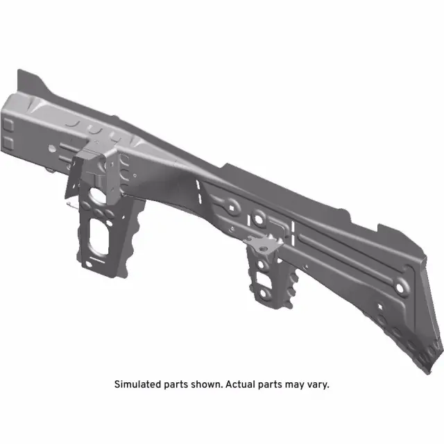 Outer Rail - GM (60007864)