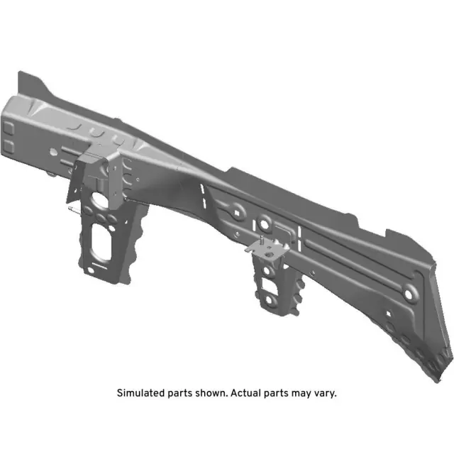 Outer Rail - GM (60007992)
