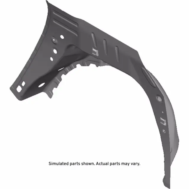 F Panel - GM (60009849)