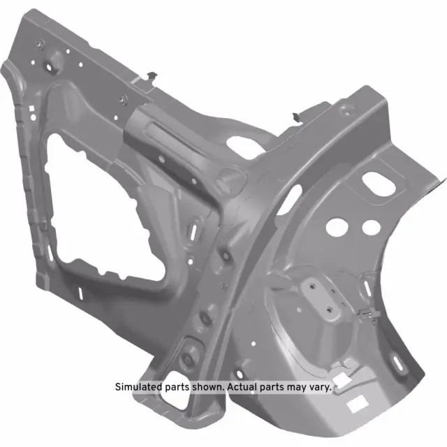 F Panel - GM (60010295)