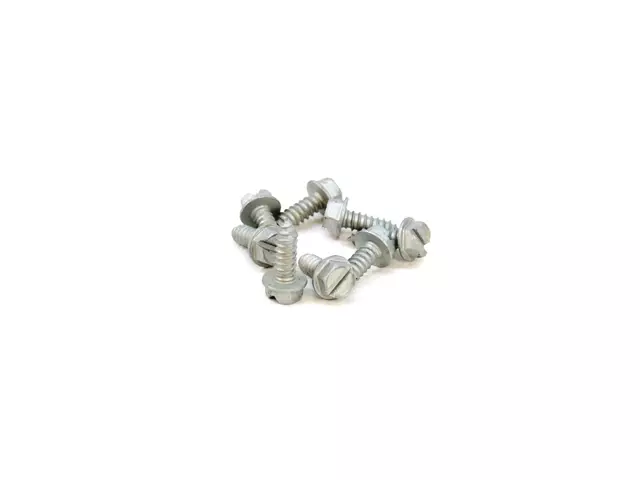 Tapping Hex Flange Head Screw - Mopar (6034866)