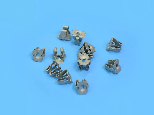 Snap In Nut - Mopar (6036683AA)