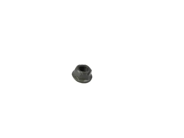 Hex Flange Lock Nut - Mopar (6100517)