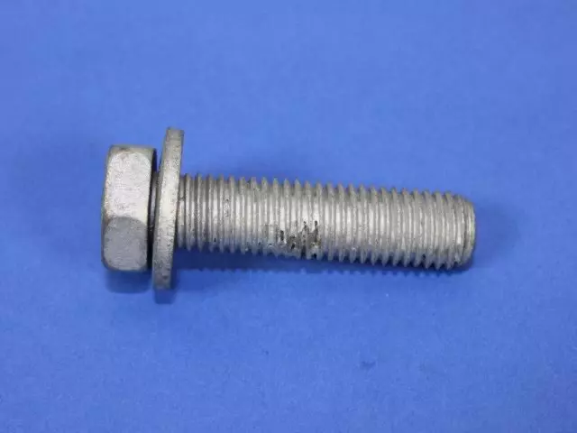 Hex Head Bolt And Washer - Mopar (6101985)