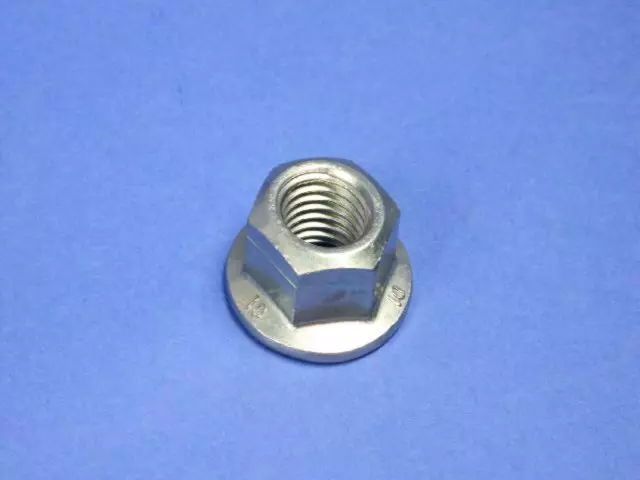Hex Flange Lock Nut - Mopar (6102252AA)