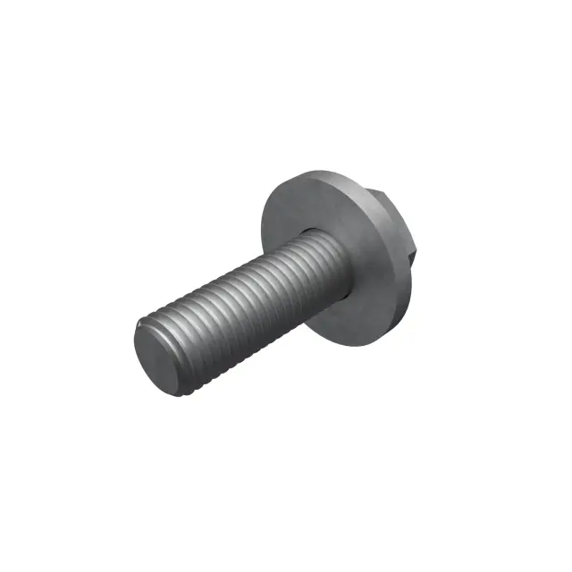 Hex Head Bolt And Coned Washer - Mopar (6102400aa)