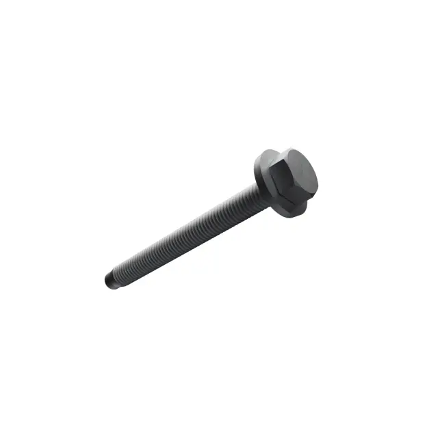 Hex Head Screw And Washer - Mopar (6104406AA)