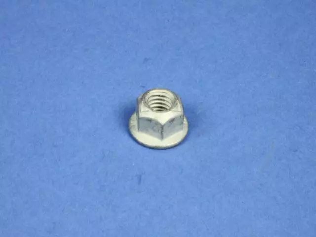 Hex Flange Lock Nut - Fiat (6104717AA)