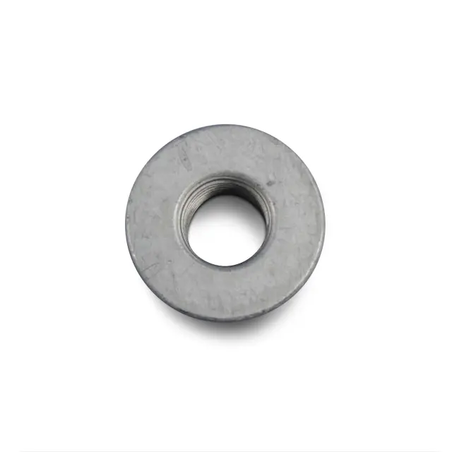 Hex Flange Lock Nut - Mopar (6104718AA)