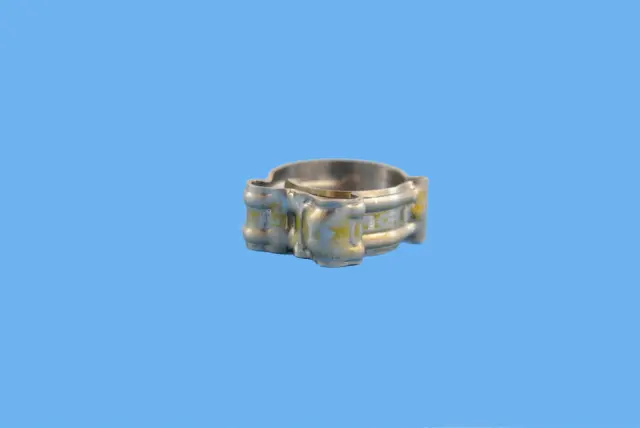 Hose Clamp - Mopar (6106139aa)