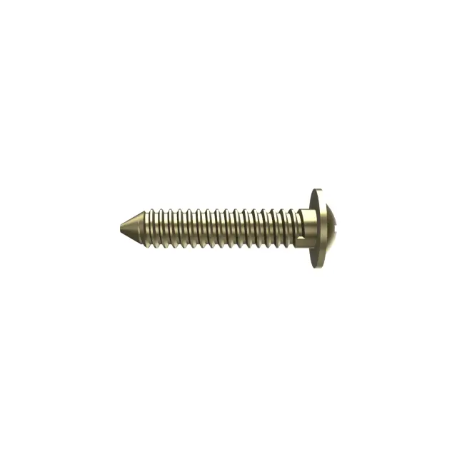 Screw, Mounting - Mopar (6106680AA)