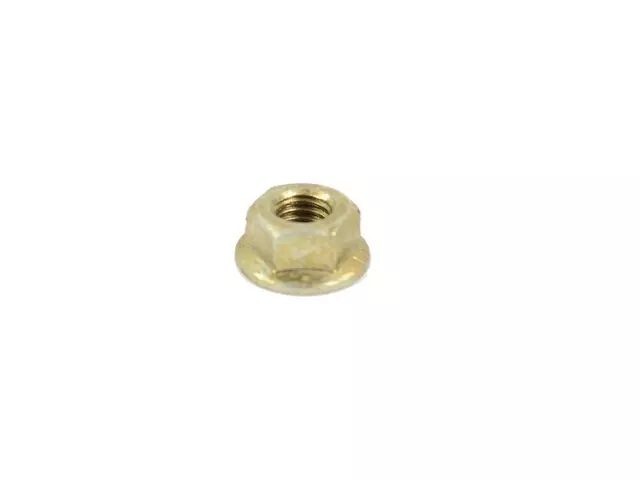 Hex Nut - Mopar (6107086aa)