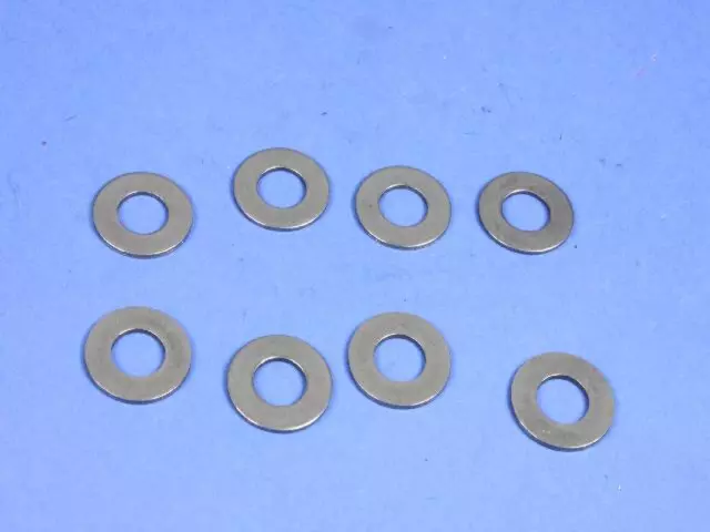 Flat Washer - Mopar (6501681)