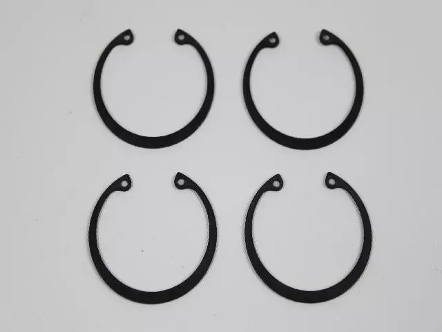Snap Ring - Mopar (6501695) - view 2