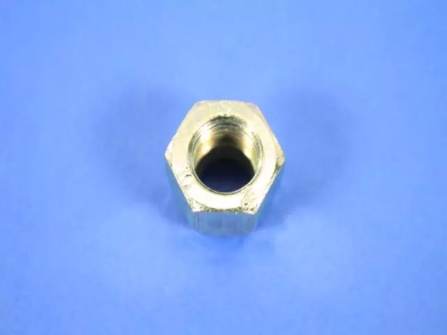 Hex Lock Nut - Mopar (6503046)