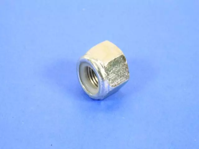Hex Lock Nut - Mopar (6503046) - view 2
