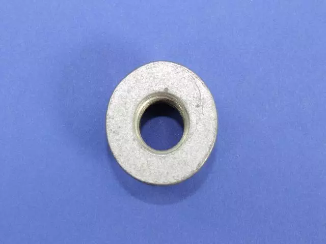 Hex Nut - Fiat (6503335)
