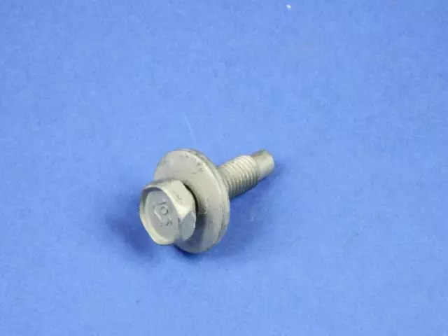 Hex Head Bolt And Coned Washer - Fiat (6505622AA)