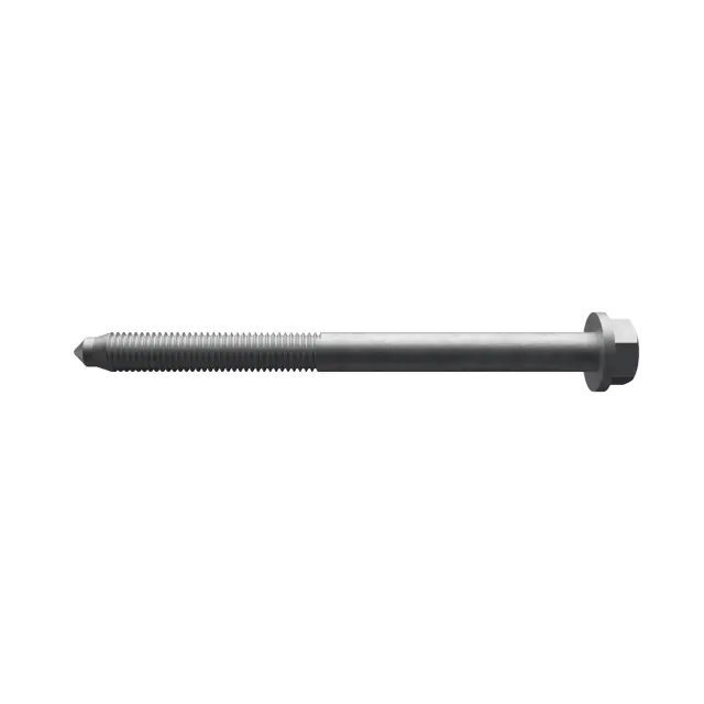 Hex Head Bolt And Coned Washer, Mounting - Mopar (6506022AA)