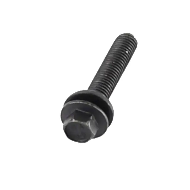 Hex Flange Head Bolt, Mounting - Mopar (6506334AA)