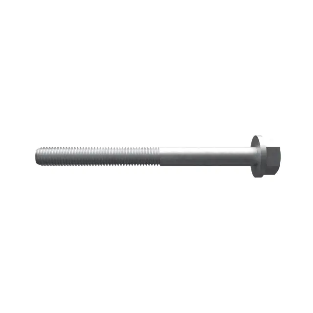Hex Head Screw And Washer - Mopar (6506337AA) - view 2