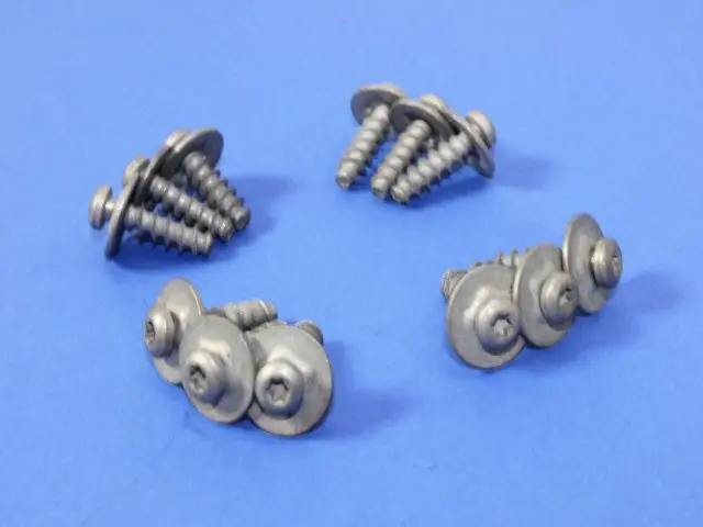 Screw - Mopar (6506579AA)