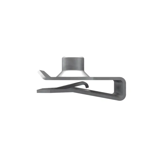 U Multi Thread Nut - Mopar (6507010AA)