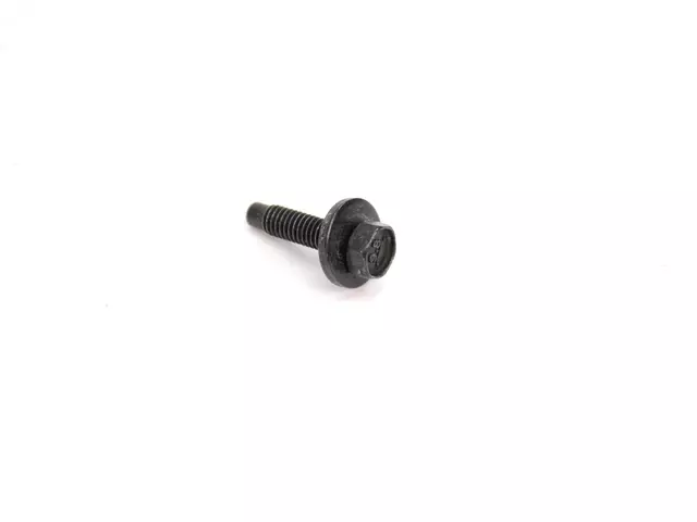 Hex Head Bolt And Coned Washer - Fiat (6507456AA)