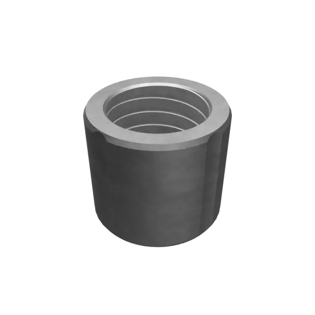 Push On Nut - Mopar (6508675aa)