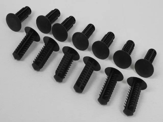 Push Pin, Mounting - Mopar (6508728AA)