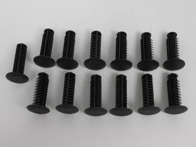 Push Pin, Mounting - Mopar (6508728AA) - view 2