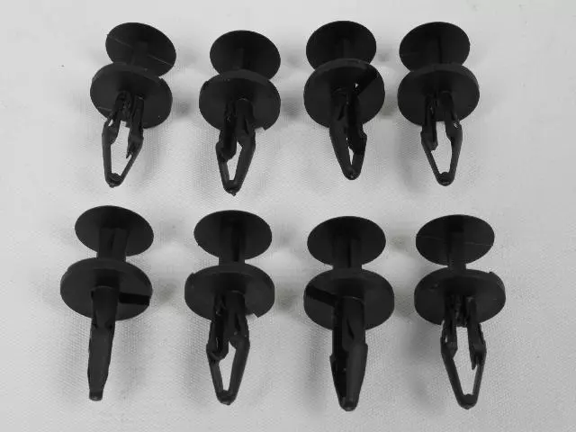 Push Pin - Mopar (6509049AA) - view 2