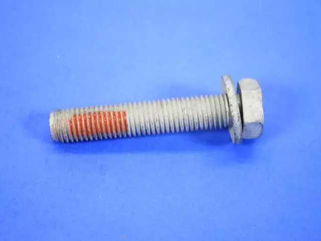 Hex Head Bolt And Coned Washer - Fiat (6509407AA)