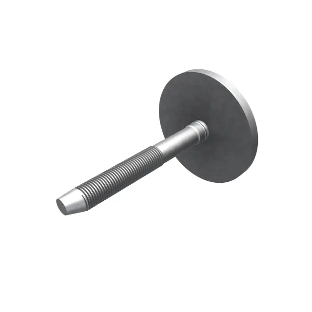 Hex Head Screw - Mopar (6509458AA)