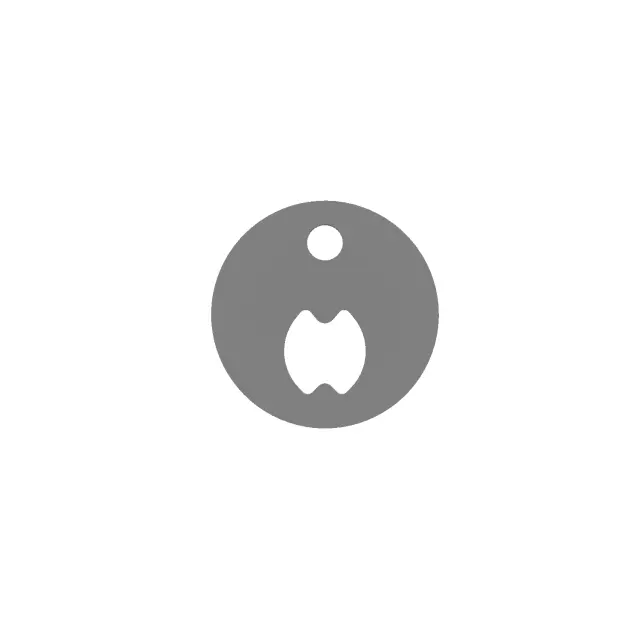 Flat Washer - Mopar (6509472aa) - view 2