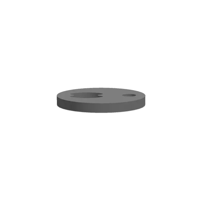 Flat Washer - Mopar (6509472aa) - view 3