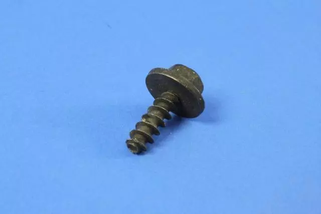 Hex Head Screw - Fiat (6509481AA)