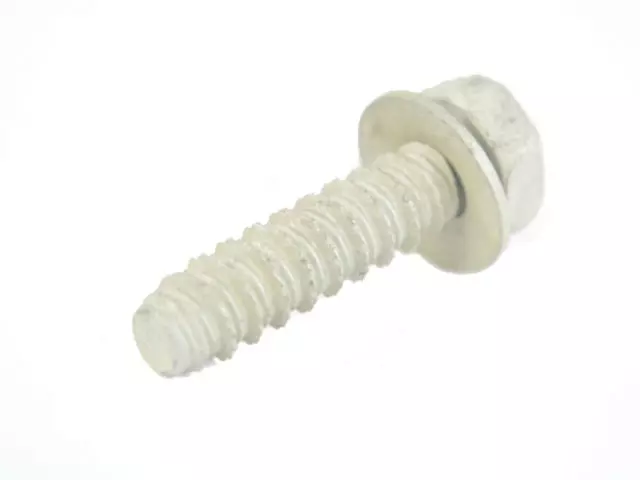 Tapping Hex Head Screw And Washer - Mopar (6509510AA)