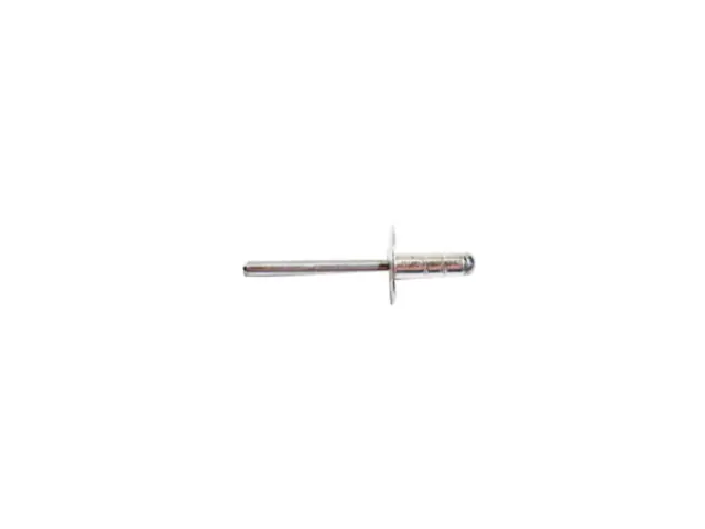 Rivet, Right - Mopar (6509719AA) - view 4