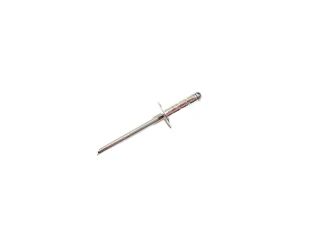 Rivet, Right - Mopar (6509719AA) - view 5