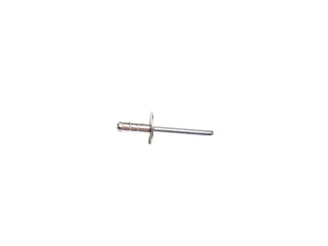 Rivet, Right - Mopar (6509719AA) - view 6